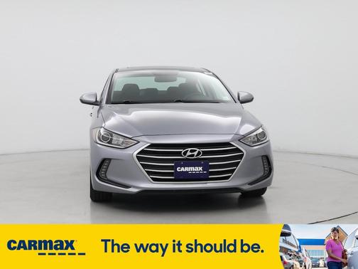 2017 Hyundai ELANTRA Value Edition