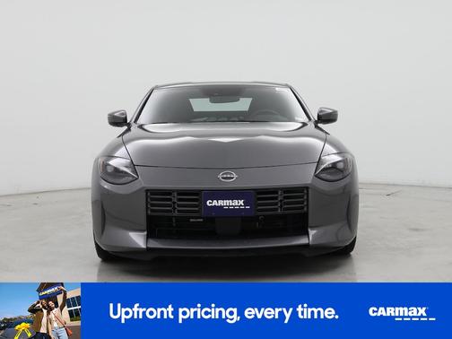 2024 Nissan Z Performance