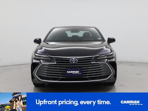 2021 Toyota Avalon Hybrid Limited
