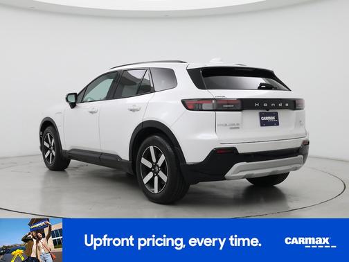 2025 Honda Prologue Touring