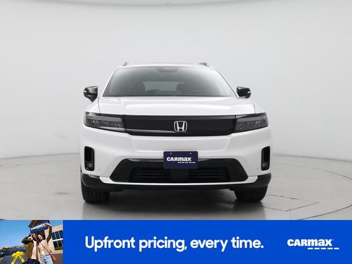 2025 Honda Prologue Touring