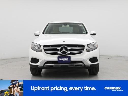 2019 Mercedes-Benz GLC 300 