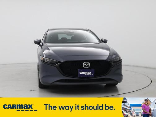 2021 Mazda Mazda3 Premium