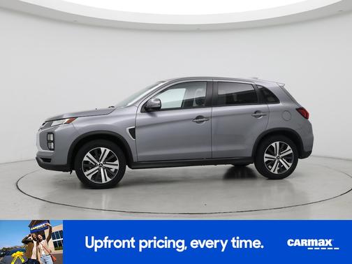 2024 Mitsubishi Outlander Sport ES