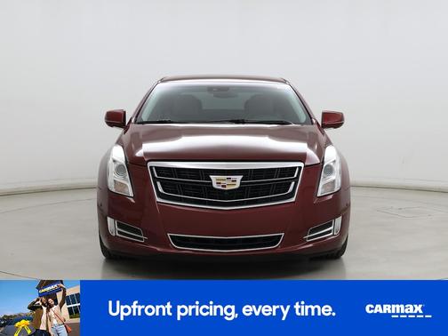 2017 Cadillac XTS Luxury