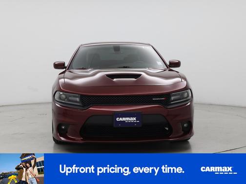 2017 Dodge Charger R/T