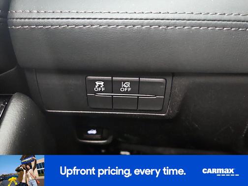 Red 2018 Mazda Mazda6 Grand Touring