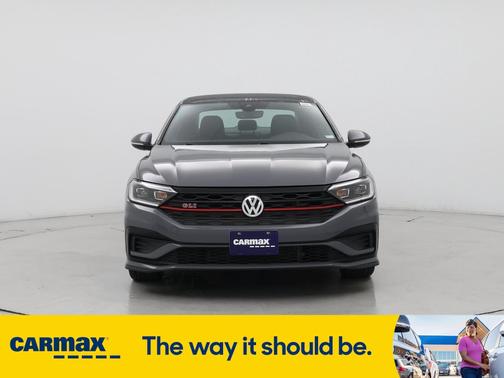 2021 Volkswagen Jetta GLI Autobahn