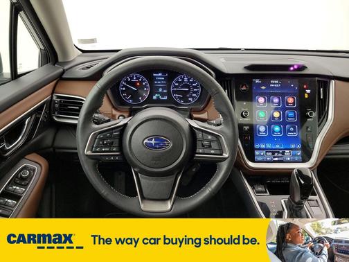 2024 Subaru Outback Touring