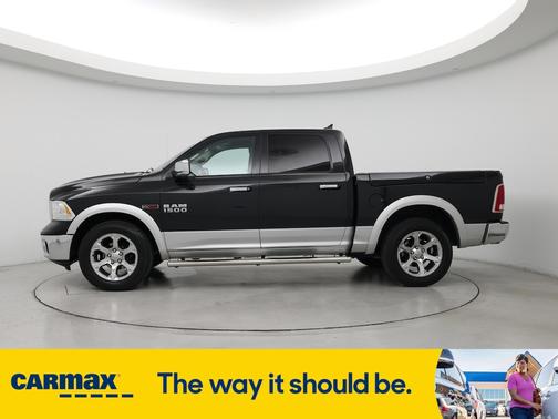 2018 RAM 1500 Laramie
