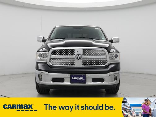 2018 RAM 1500 Laramie