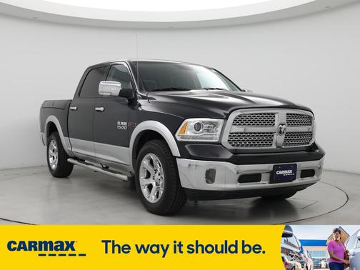 2018 RAM 1500 Laramie