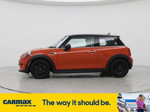 2019 MINI Hardtop
