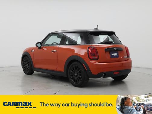 2019 MINI Hardtop