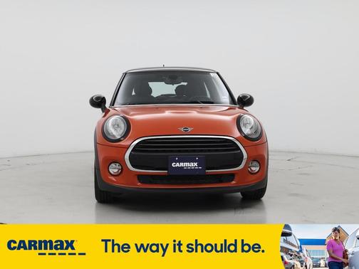 2019 MINI Hardtop