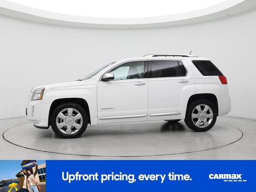 2015 GMC Terrain Denali