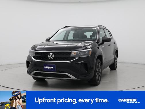 2022 Volkswagen Taos S