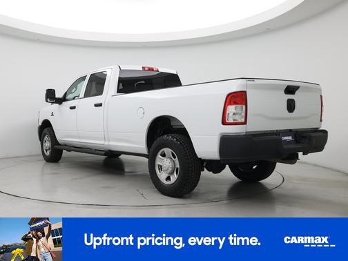 2023 RAM 3500 Tradesman