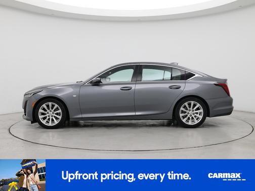 2020 Cadillac CT5 Luxury