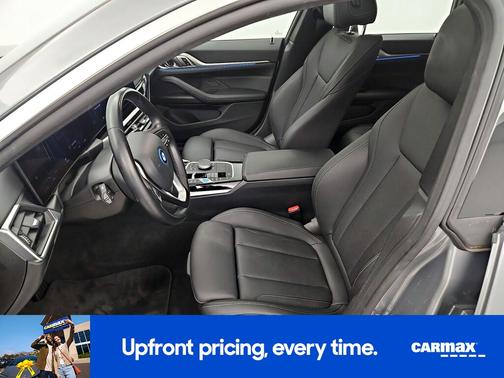 2023 BMW i4 Gran Coupe eDrive35 Gran Coupe