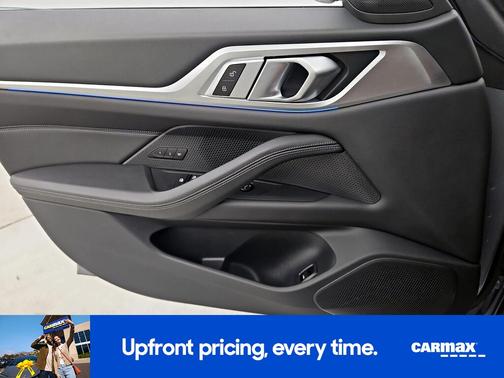 2023 BMW i4 Gran Coupe eDrive35 Gran Coupe