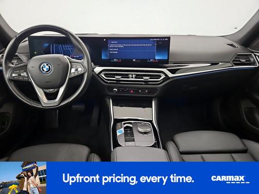 2023 BMW i4 Gran Coupe eDrive35 Gran Coupe