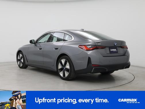 2023 BMW i4 Gran Coupe eDrive35 Gran Coupe