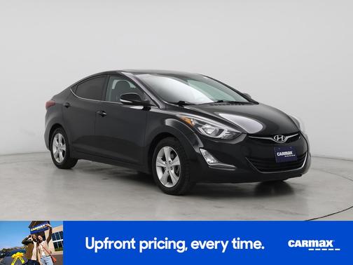 2016 Hyundai ELANTRA Value Edition