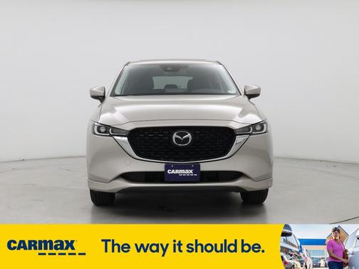 2024 Mazda CX-5 2.5 S Preferred Package
