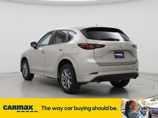 2024 Mazda CX-5 2.5 S Preferred Package
