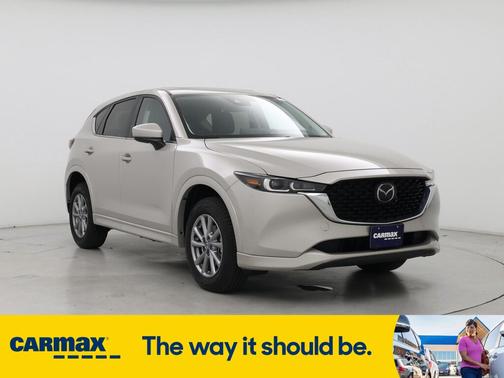 2024 Mazda CX-5 2.5 S Preferred Package