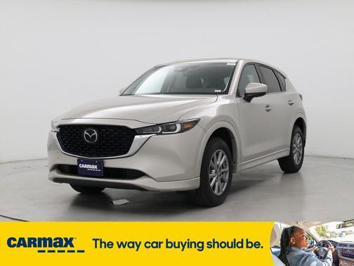 2024 Mazda CX-5 2.5 S Preferred Package