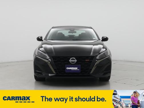 2023 Nissan Altima SR