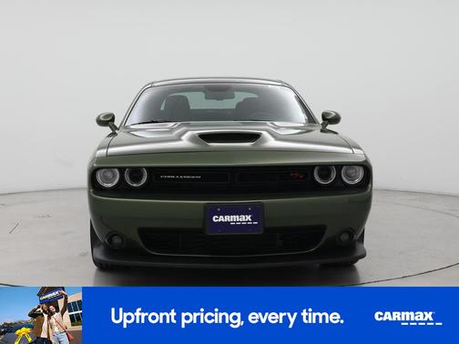 2020 Dodge Challenger R/T