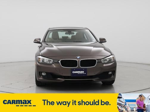 2015 BMW 328 XI