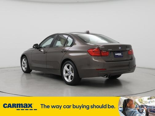 2015 BMW 328 XI