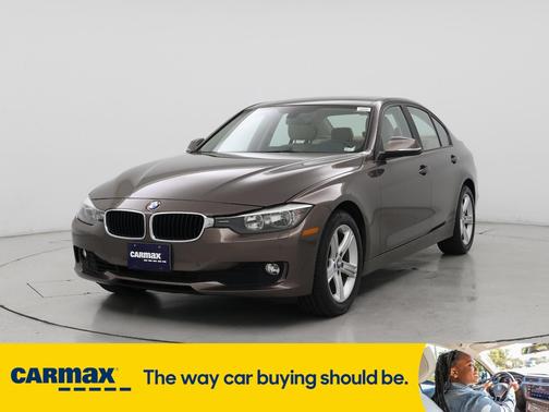 2015 BMW 328 XI
