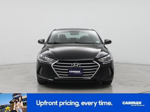 2017 Hyundai ELANTRA Value Edition