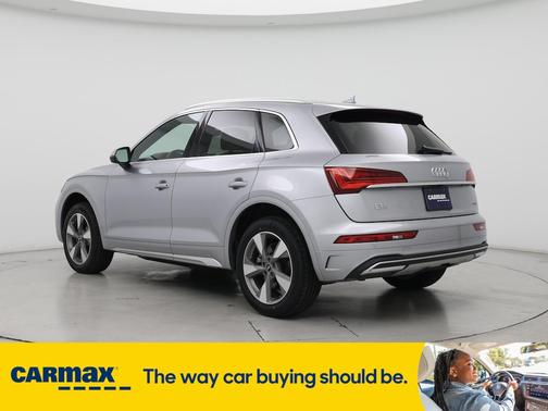 2023 Audi Q5 Premium Plus