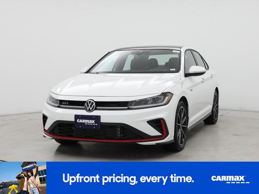 2025 Volkswagen Jetta GLI Autobahn