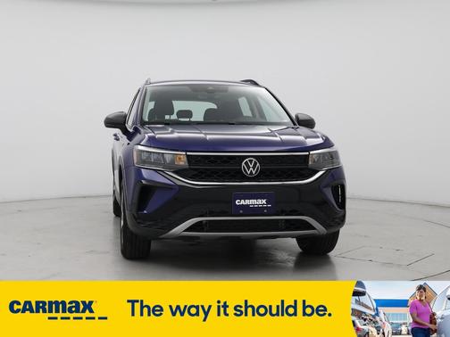 2024 Volkswagen Taos S