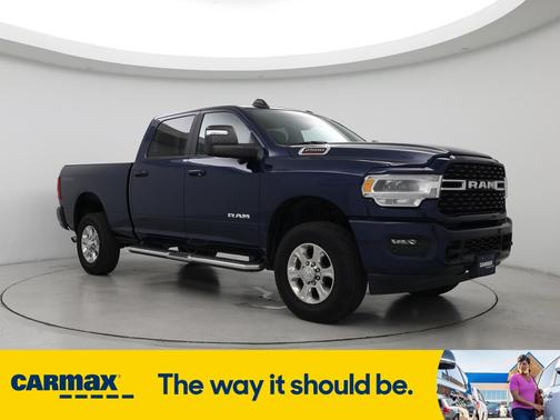 2023 RAM 2500 Bighorn