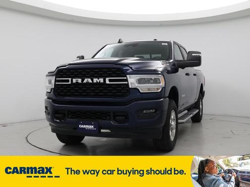 2023 RAM 2500 Bighorn