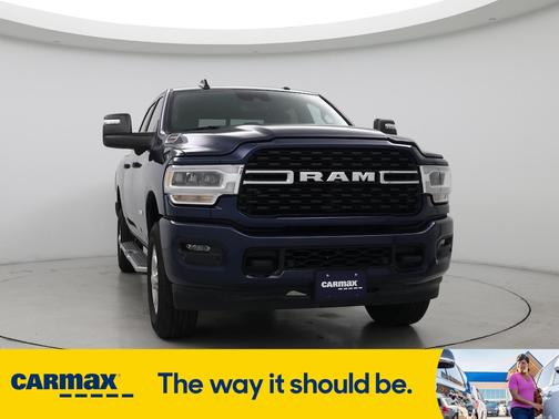 2023 RAM 2500 Bighorn
