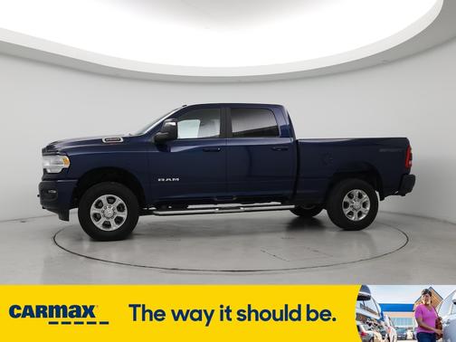2023 RAM 2500 Bighorn
