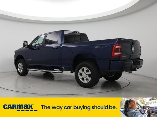 2023 RAM 2500 Bighorn