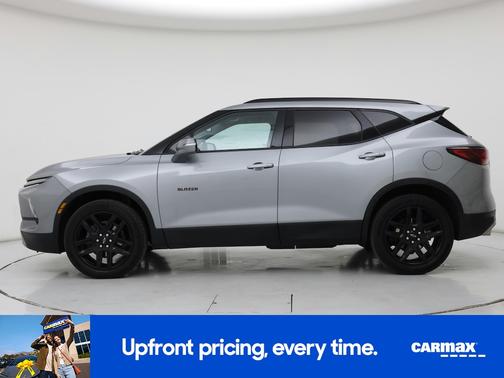 2024 Chevrolet Blazer 3LT