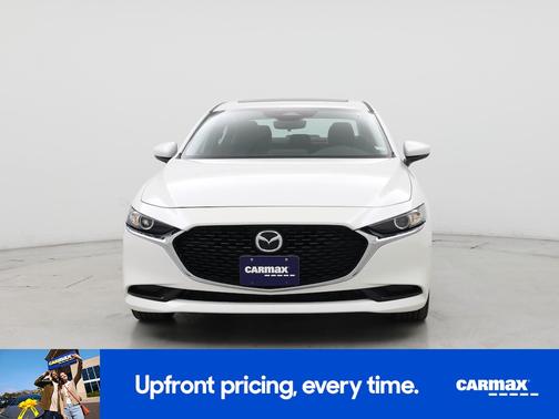 2024 Mazda Mazda3 2.5 S Preferred Package