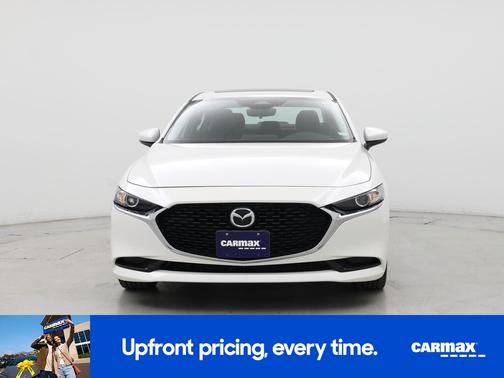 2024 Mazda Mazda3 2.5 S Preferred Package