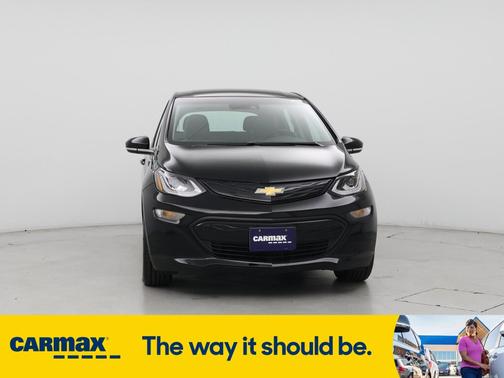2021 Chevrolet Bolt EV LT